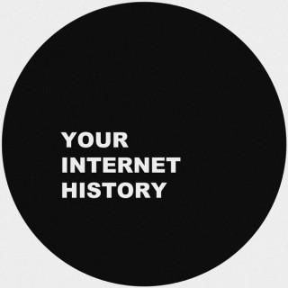 Your Internet History
