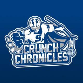 Crunch Chronicles