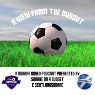 A View From The Dugout - A Sorare Podcast