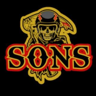 Sons of Dynasty/Sons of DFS