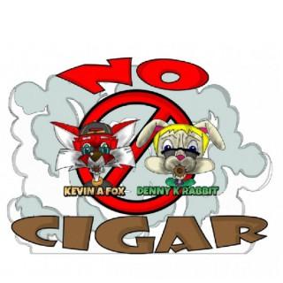 No Cigar Podcast