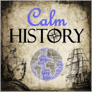 Calm History - escape, relax, sleep
