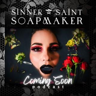 Sinner Saint Soapmaker
