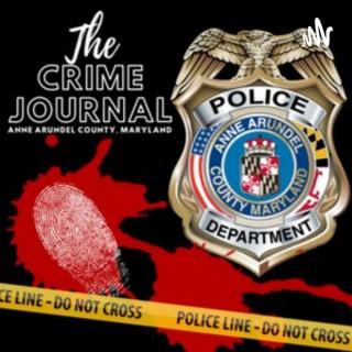 The Crime Journal