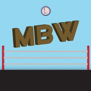 Mustache Bros Wrestling Podcast