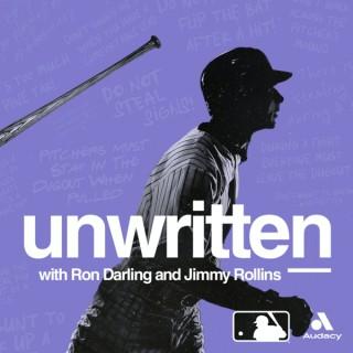Unwritten: Behind Baseball's Secret Rules