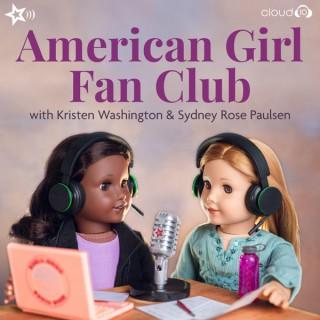 American Girl Fan Club