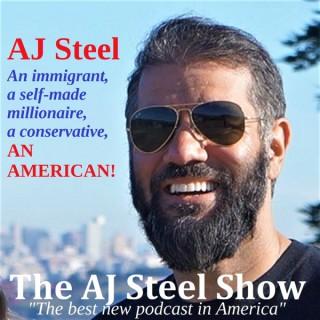 The AJ Steel Show