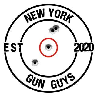 The NYGunGuys Podcast.