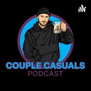 Couple Casuals Podcast