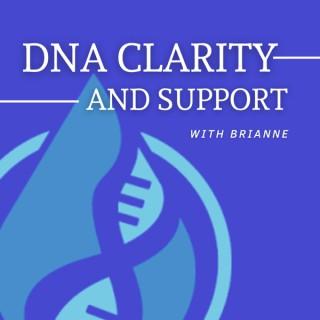 DNA Clarity and Support