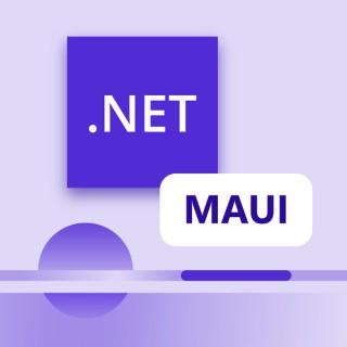 The .NET MAUI Podcast