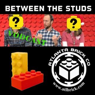 Between The Studs Lego (R) Podcast
