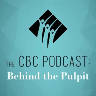 The CBC Podcast: Behind the Pulpit