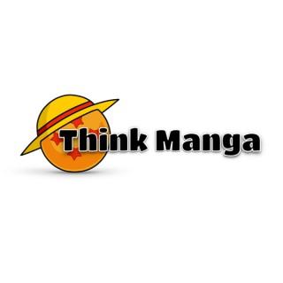 Think Manga Podcast