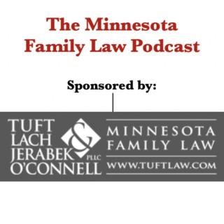The Minnesota Family Law Podcast