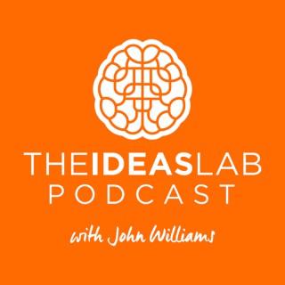 The Ideas Lab Podcast