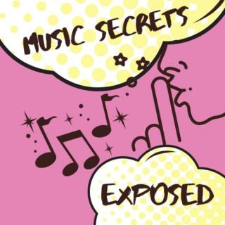 Music Secrets Exposed Podcast
