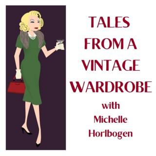 Tales From A Vintage Wardrobe