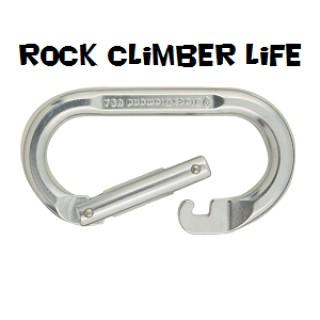 The Rock Climber Life Podcast