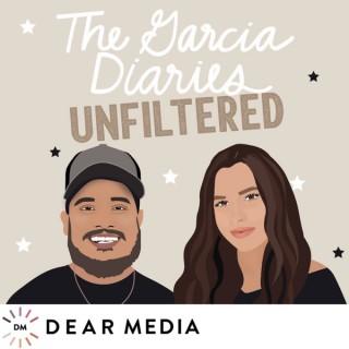 The Garcia Diaries: Unfiltered