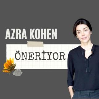 Azra Kohen
