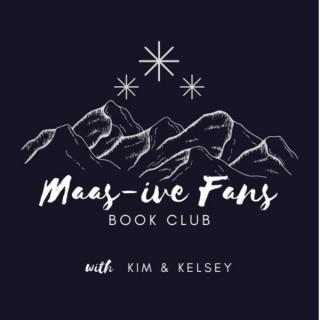 Maas-ive Fans Book Club