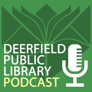 The Deerfield Public Library Podcast
