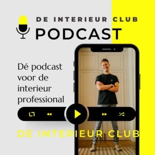 De Interieur Club Podcast