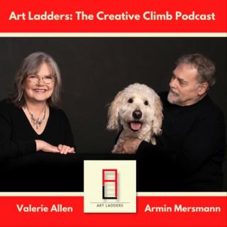 Art Ladders: The Creative Climb