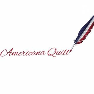Americana Quill: Writer To Writer