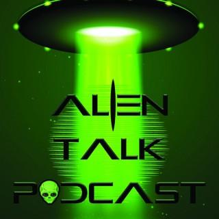 Alien Talk Podcast