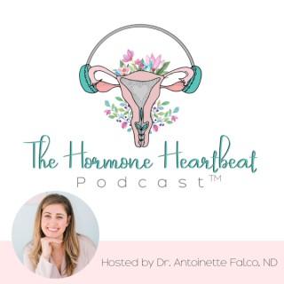 The Hormone Heartbeat Podcast