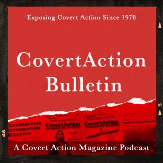 CovertAction Bulletin