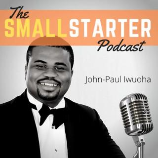 The Smallstarter Business Podcast