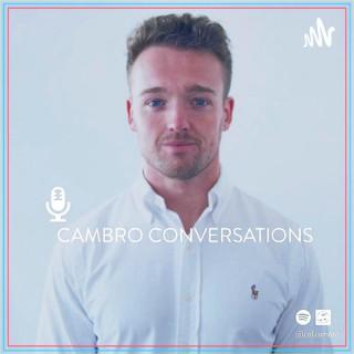 CamBro Conversations