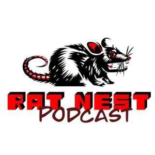 Rat Nest Podcast