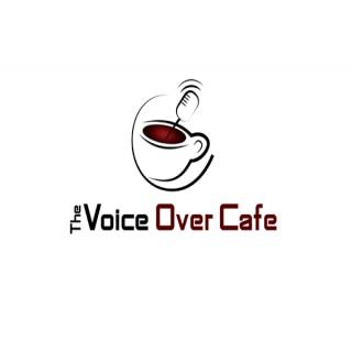 voice over cafe