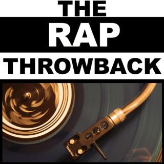 The Rap Throwback