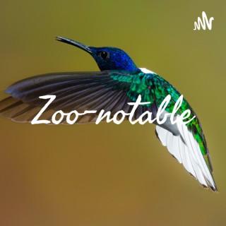 Zoo-notable
