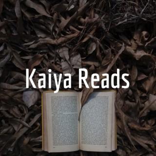 Kaiya Reads