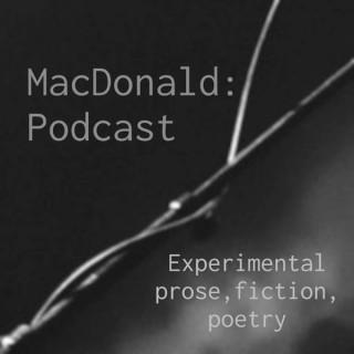 MacDonald:Podcast