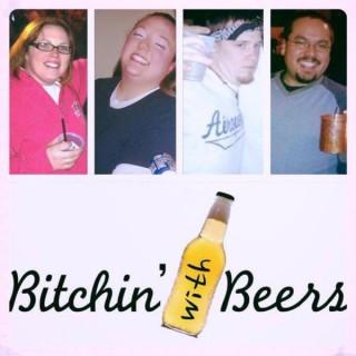 Bitching with Beers