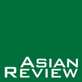 Asian Review of Books