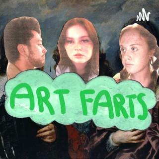 Art Farts