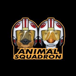 Animal Squadron