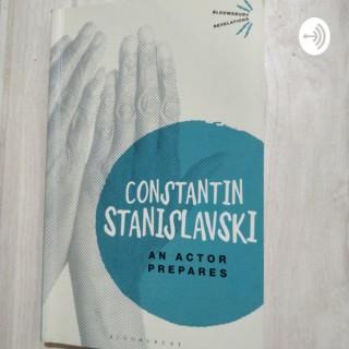 An Actor prepares - By Constantin Stanislavski
