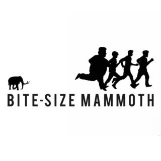 Bite-size Mammoth
