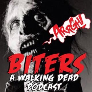 Biters: The Walking Dead Podcast with Dianne & Marnell