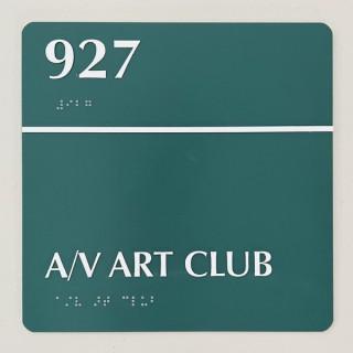 A/V Art Club